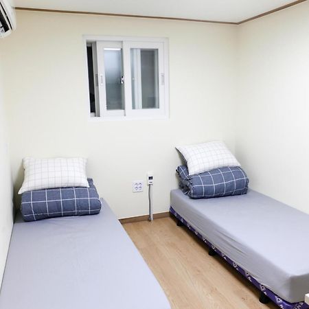 Namsan Gil House Otel Seul Oda fotoğraf