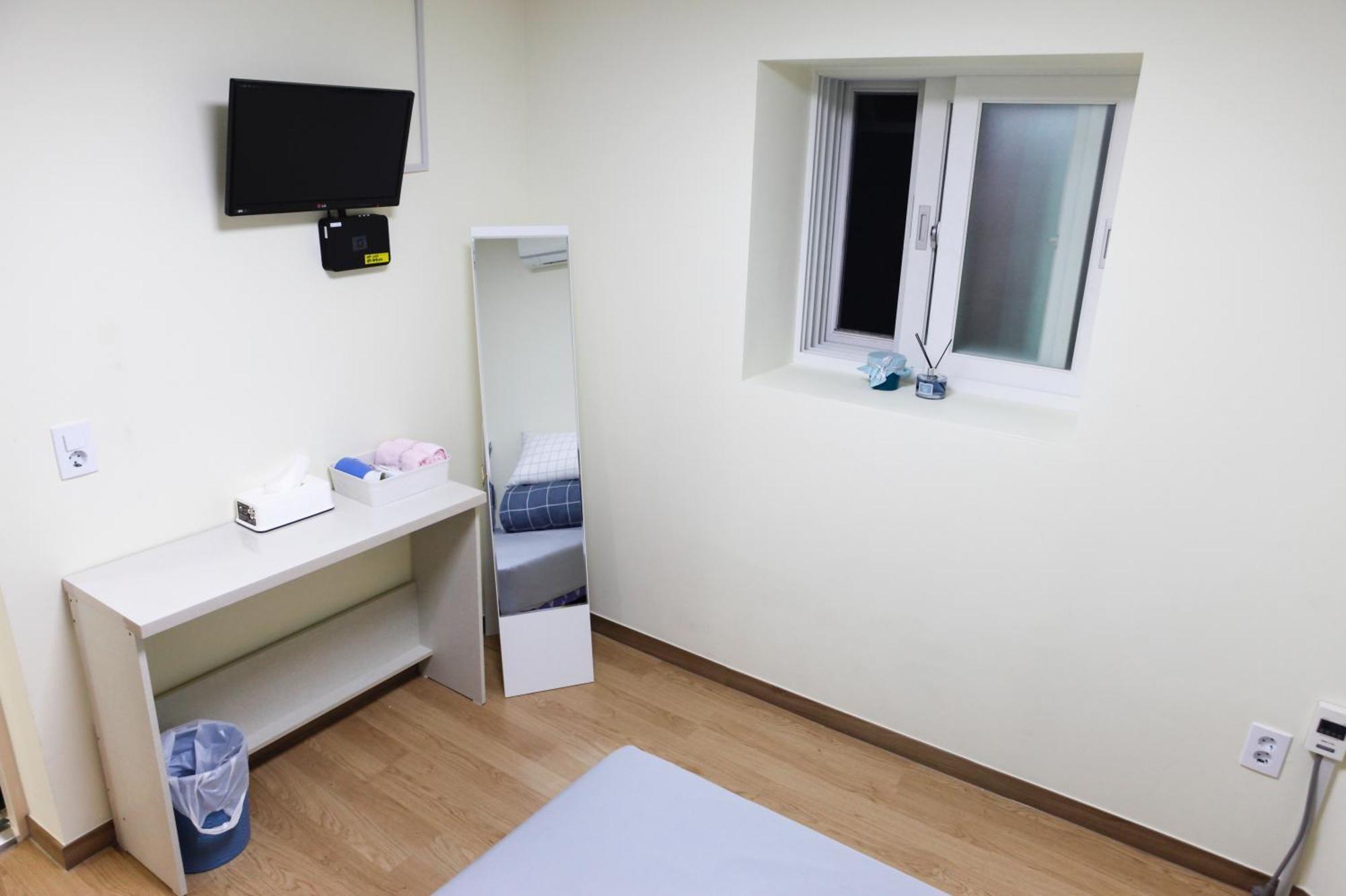 Namsan Gil House Otel Seul Oda fotoğraf