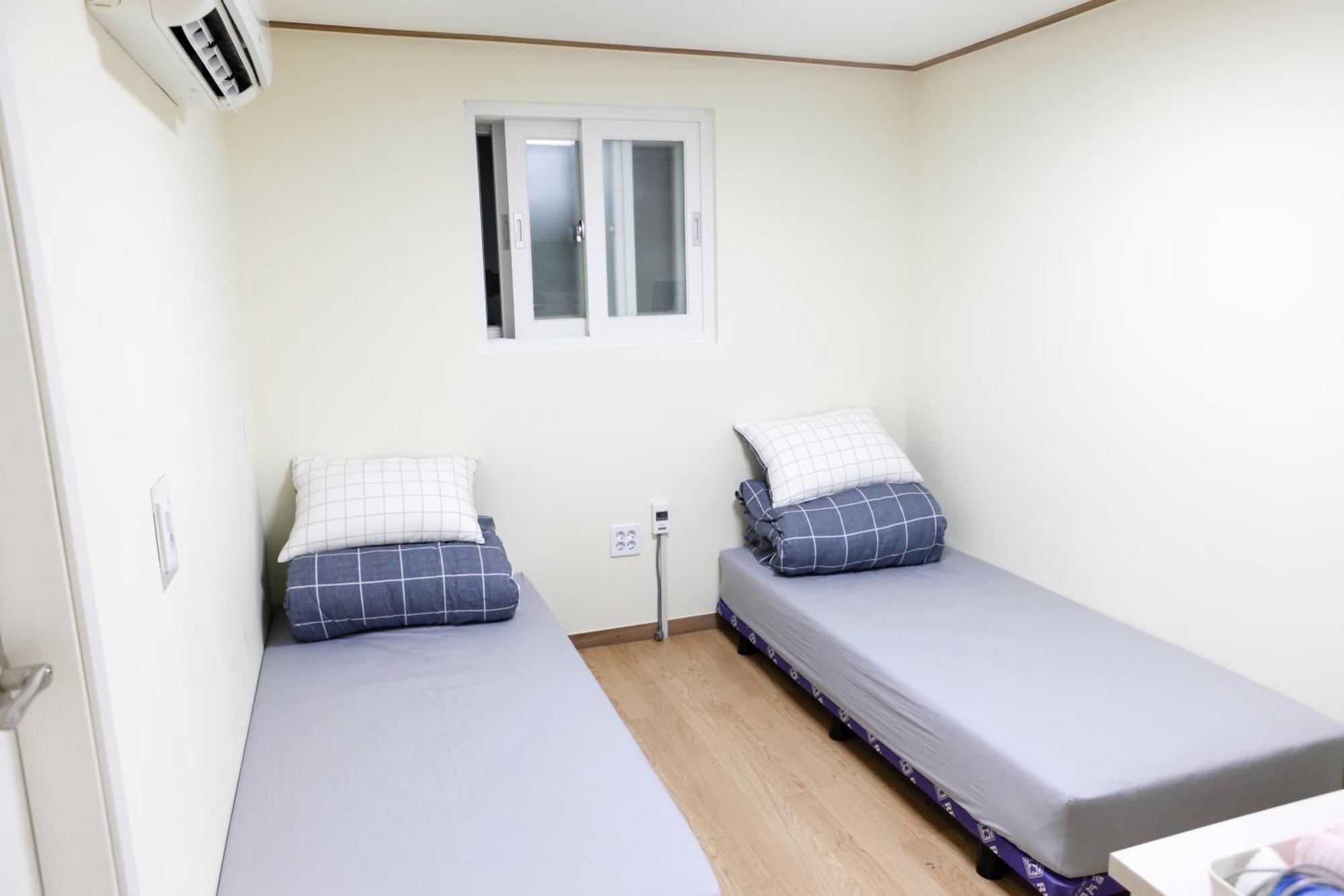 Namsan Gil House Otel Seul Oda fotoğraf