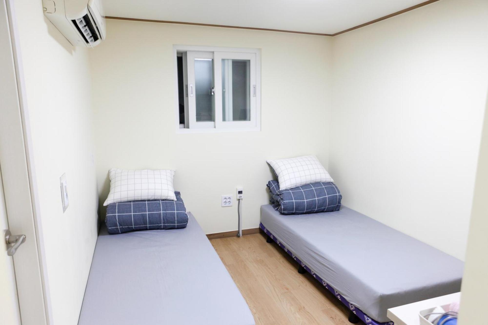 Namsan Gil House Otel Seul Oda fotoğraf