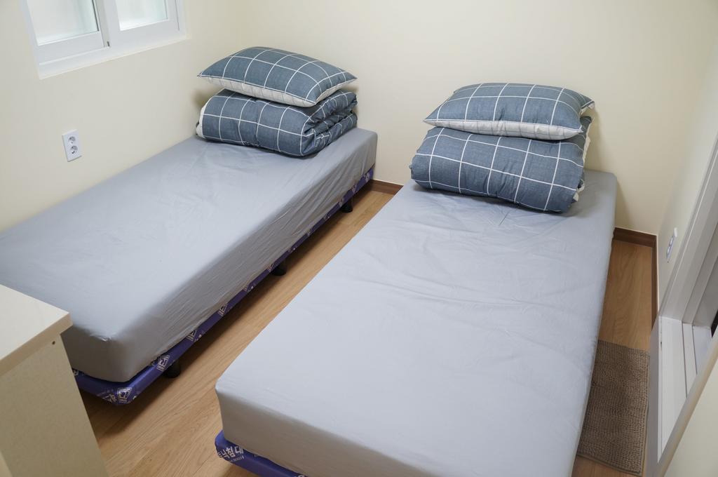 Namsan Gil House Otel Seul Dış mekan fotoğraf