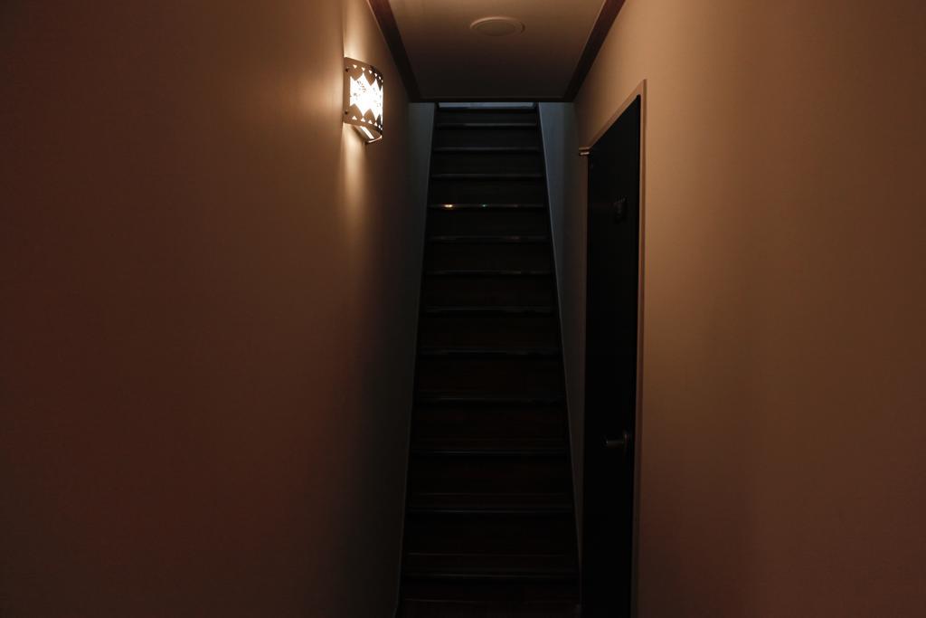 Namsan Gil House Otel Seul Dış mekan fotoğraf