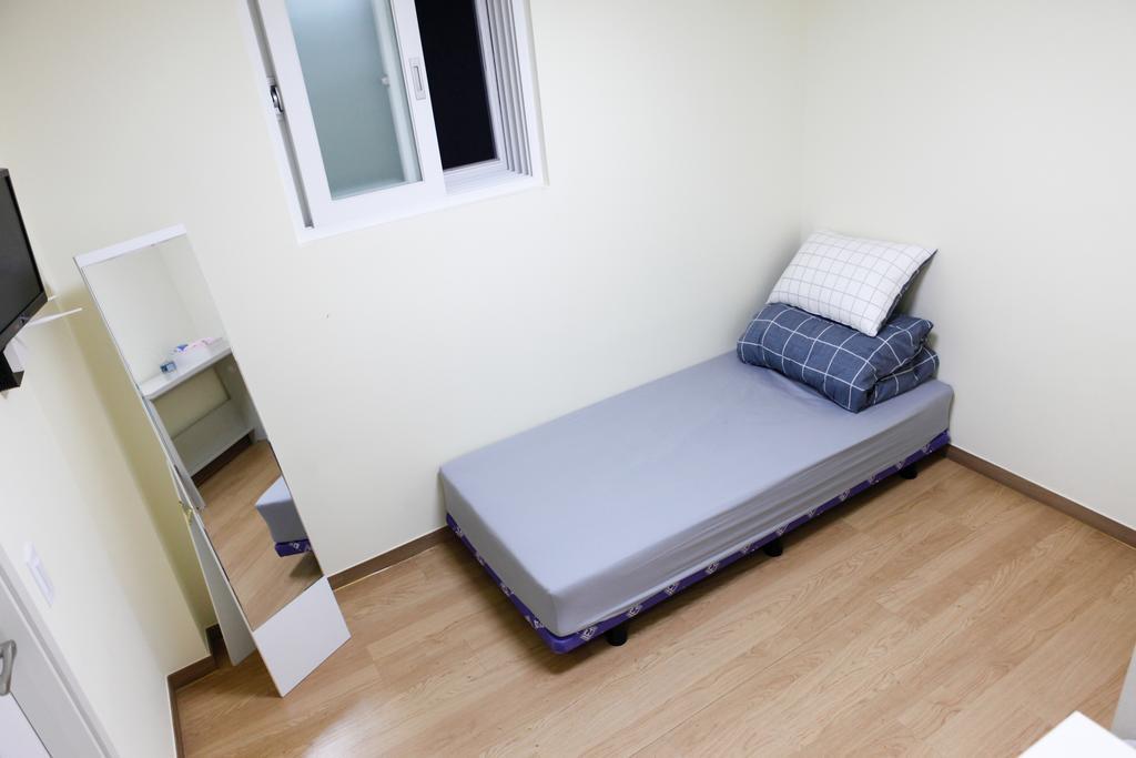 Namsan Gil House Otel Seul Oda fotoğraf