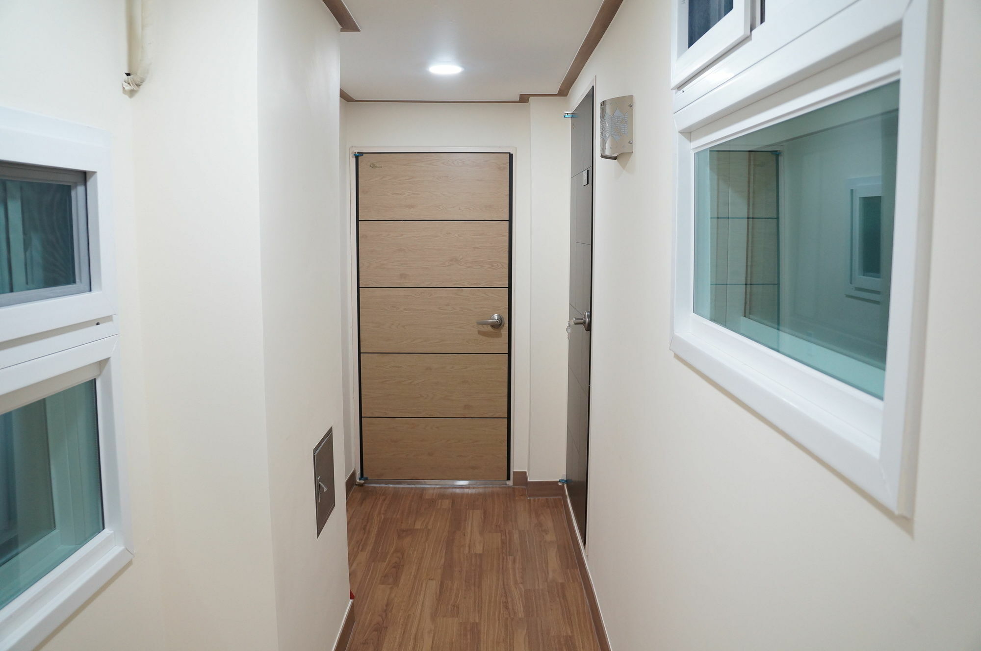 Namsan Gil House Otel Seul Dış mekan fotoğraf